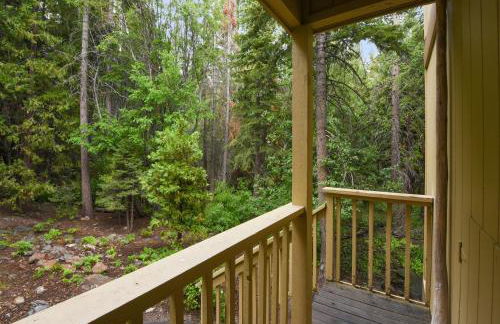 Enjoy Forest Views Retreat at Kingswood Village - Photo 21