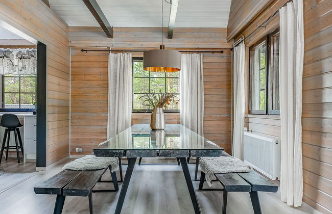 Villa kilkilö - Foto 10