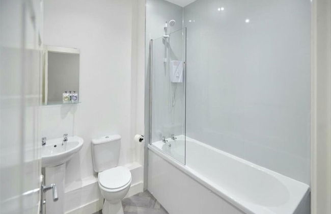 Apartment 5 in Loftus - Foto 6