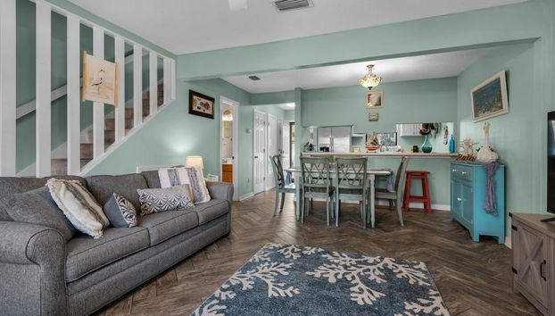 Sugar Beach C-11 - Foto 4, Zona de estar