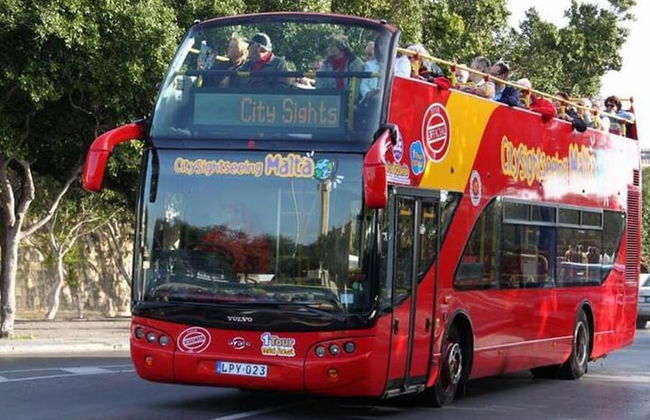 Art Deco Apartment in Central Sliema - Photo 24