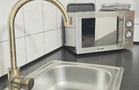 Eigene Wohnung und zentrale Lage - Foto 8