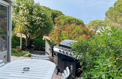 Appartement spacieux avec Jardin à 500 des plages - Foto 1