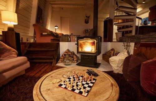 Peaceful Tree House Nestled Away in Hudson Valley, New York - Foto 13