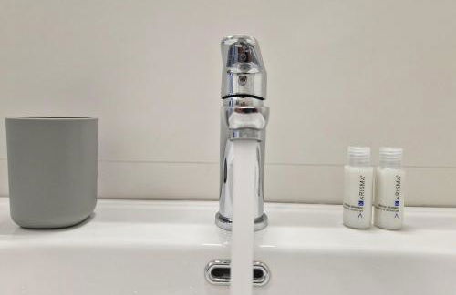 Centro Wi-Fi Train Station near the sea - Foto 25