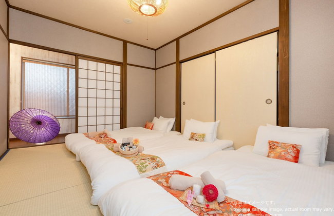 Stay Sakura Kyoto To-ji Machiya - Foto 3