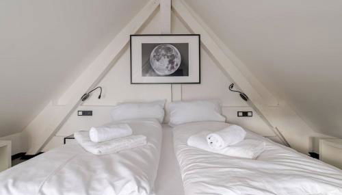 NOXi 90qm Carport Küche WiFi Washer Kamin - Foto 3, towels