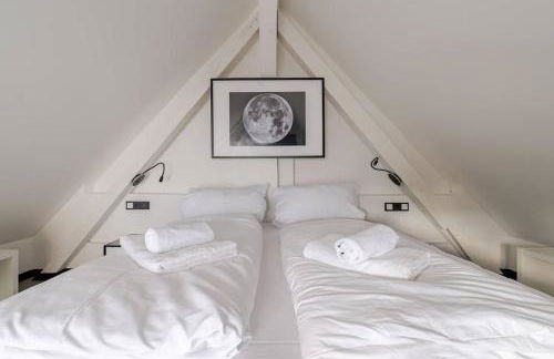 NOXi 90qm Carport Küche WiFi Washer Kamin - Foto 3