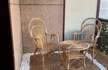 Elite Suite - Urban Chic & Terrace - Foto 47