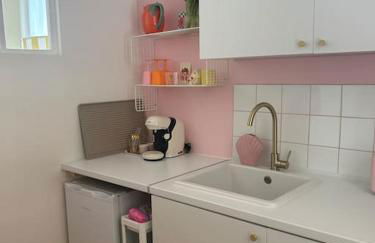 L'etage-30m2 au coeur d'un immeuble haussmannien - Photo 6