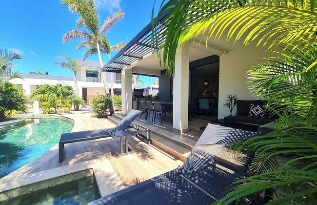 Tuscany Residence Aruba - Foto 1