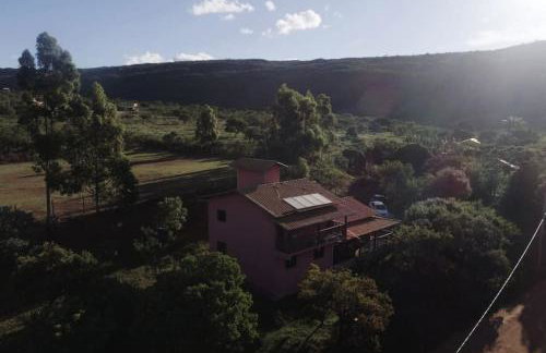 Casa do Vani - Lapinha da Serra - Foto 28