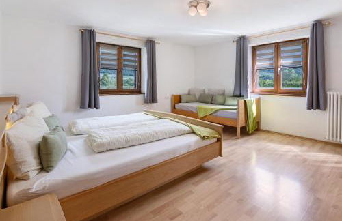 Bauernhof Sackgut - Foto 38