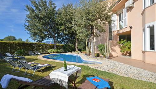 Villa Cactus - Photo 5