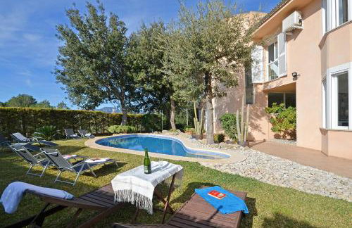 Villa Cactus - Foto 5