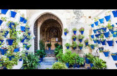 Centro Histórico Mezquita Judería La Preferida - Foto 44