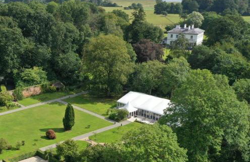 Courtyard Cottages at Ballyscullion Park - Foto 49
