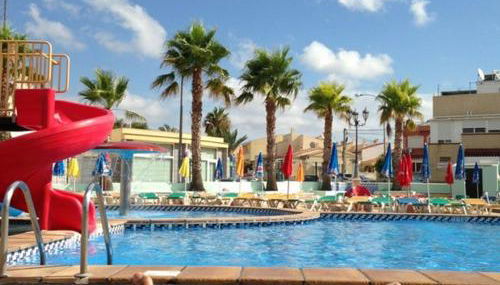 La Marina Urb, Beautiful 4 bedroom House, Alicante, San Fulgencio, Spain - Foto 4