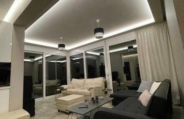 Kapsalakis Penthouse - Foto 2