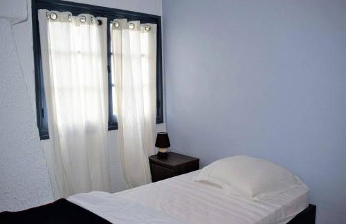 Maison indépendante avec cour, jardin clos et WIFI à PERROS-GUIREC - Réf 333 - Foto 20