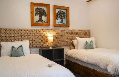 The Old Stables - Foto 14