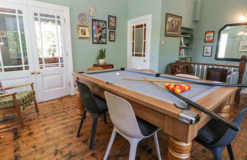 The Stone Masons House - Foto 9