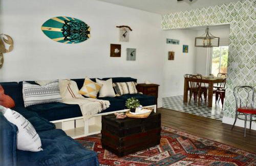 Tropical Retreat Near Beaches, Cruise Terminals - Foto 42