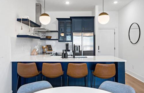 Modern East Nashville Condo 3 Miles to Downtown - Foto 9