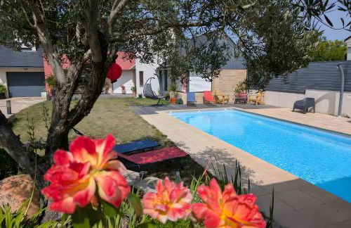 Au clos du pont, appartement zen - Foto 2