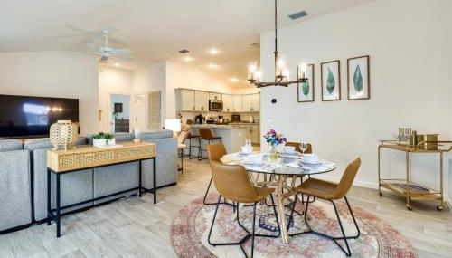 The Villages Home with Golf Cart and Community Pools! - Foto 4