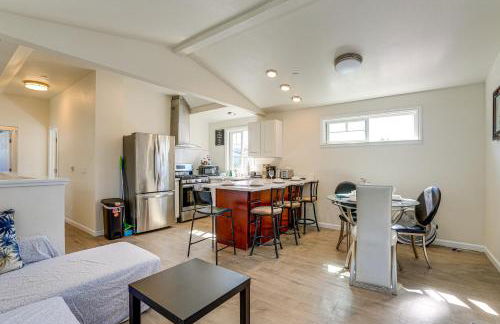 Walk to Dimond District Gems Home in Oakland - Foto 5