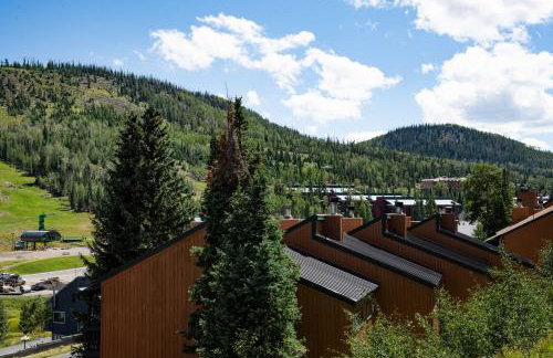 Brian Head Condo Steps to Giant Steps Ski Lodge - Foto 22