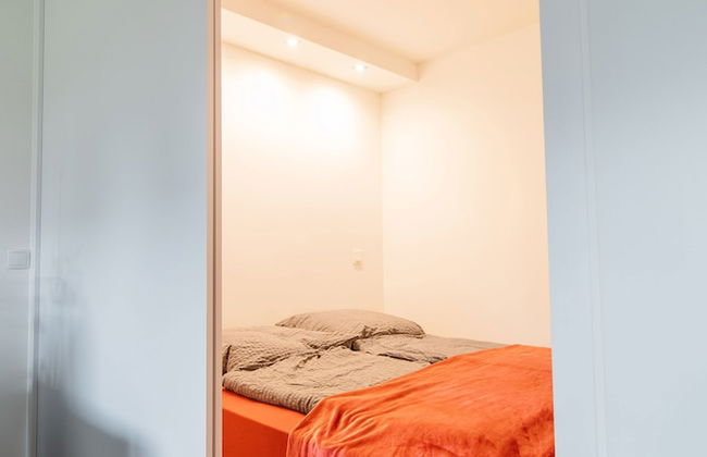 Business Apartments Ratingen West - Foto 6