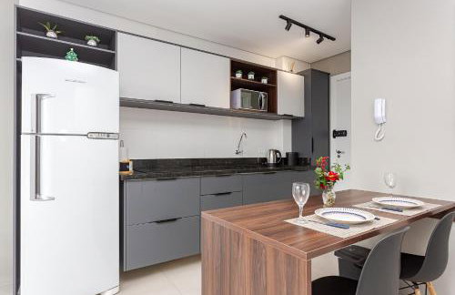 Stúdio Executivo próximo ao Portão e Cidade Industrial - GLOW STÚDIO - Foto 38