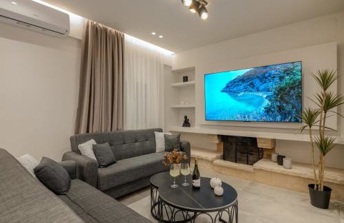 Ergina Apartments Gournes Studio & Family Apartment - Photo 20