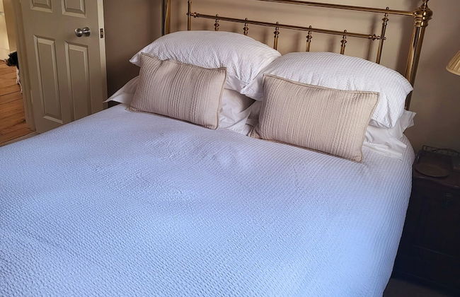 Captivating 2-bed Apartment in Winchester - Foto 4