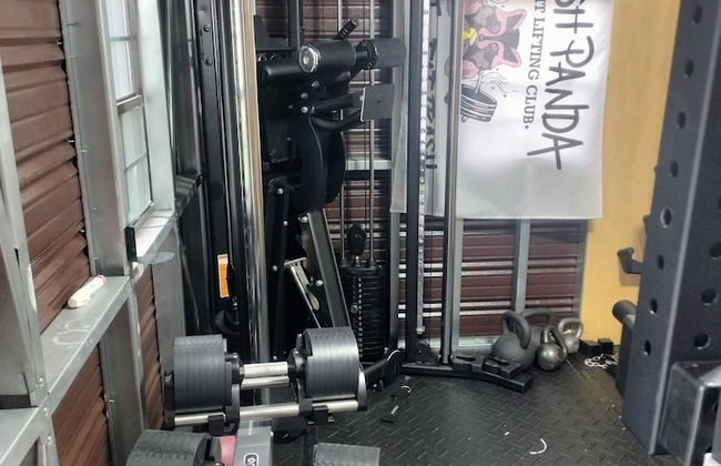 Whispering Oaks Getaway - Foto 26