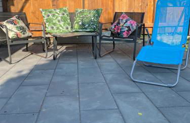 Gästewohnung Mönchengladbach - Foto 66