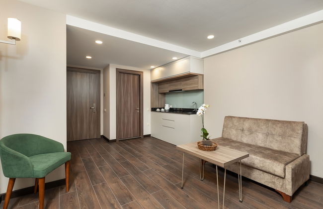 Wyn Residences Batumi - Foto 22