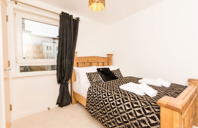 Holistic Condos Apartments - Albion Gardens - Photo 3