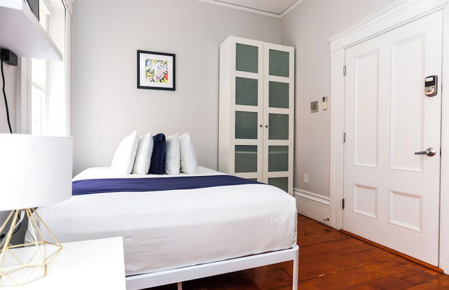 Maverick Suites at 40 Temple St - Foto 31