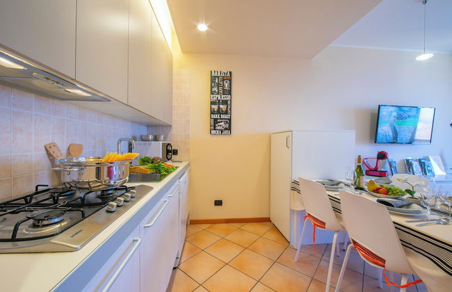 Appartamento Vista Lago - Photo 6