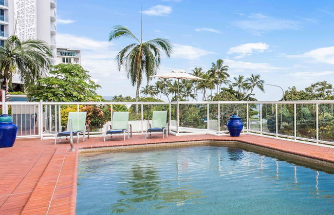 BreakFree Royal Harbour - Foto 30