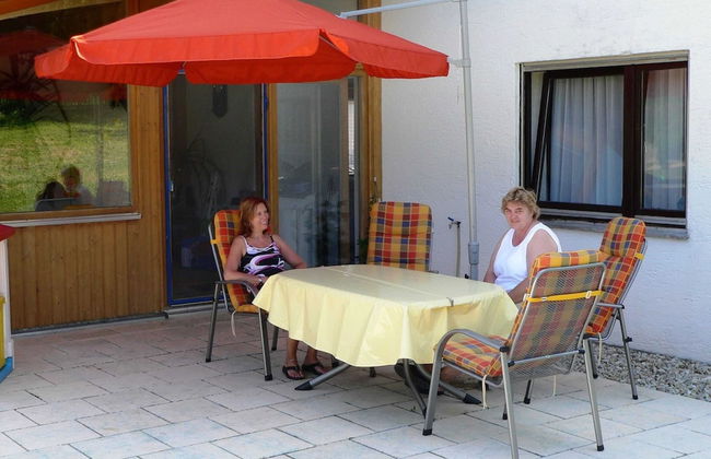 Apartment in Bavaria Near Forest - Foto 32