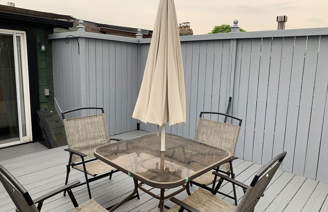 St Annes Suites - Photo 65