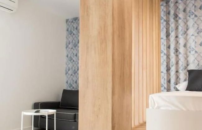 Deluxe, Charming and Cozy Bcadria Apartment A2 - Foto 3