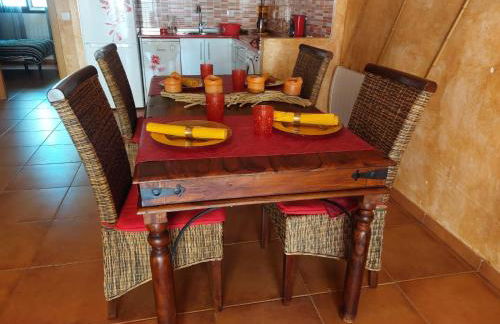 El Ático de Mijares - Foto 56