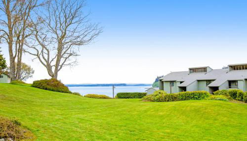 Port Ludlow Beach Condo - Foto 3