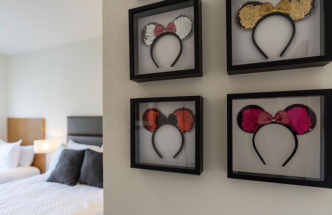 Private Hot Tub 3-bedroom 8 Miles From Disney - Photo 40