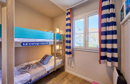 Residence Pierre & Vacances Port Guillaume - Foto 55